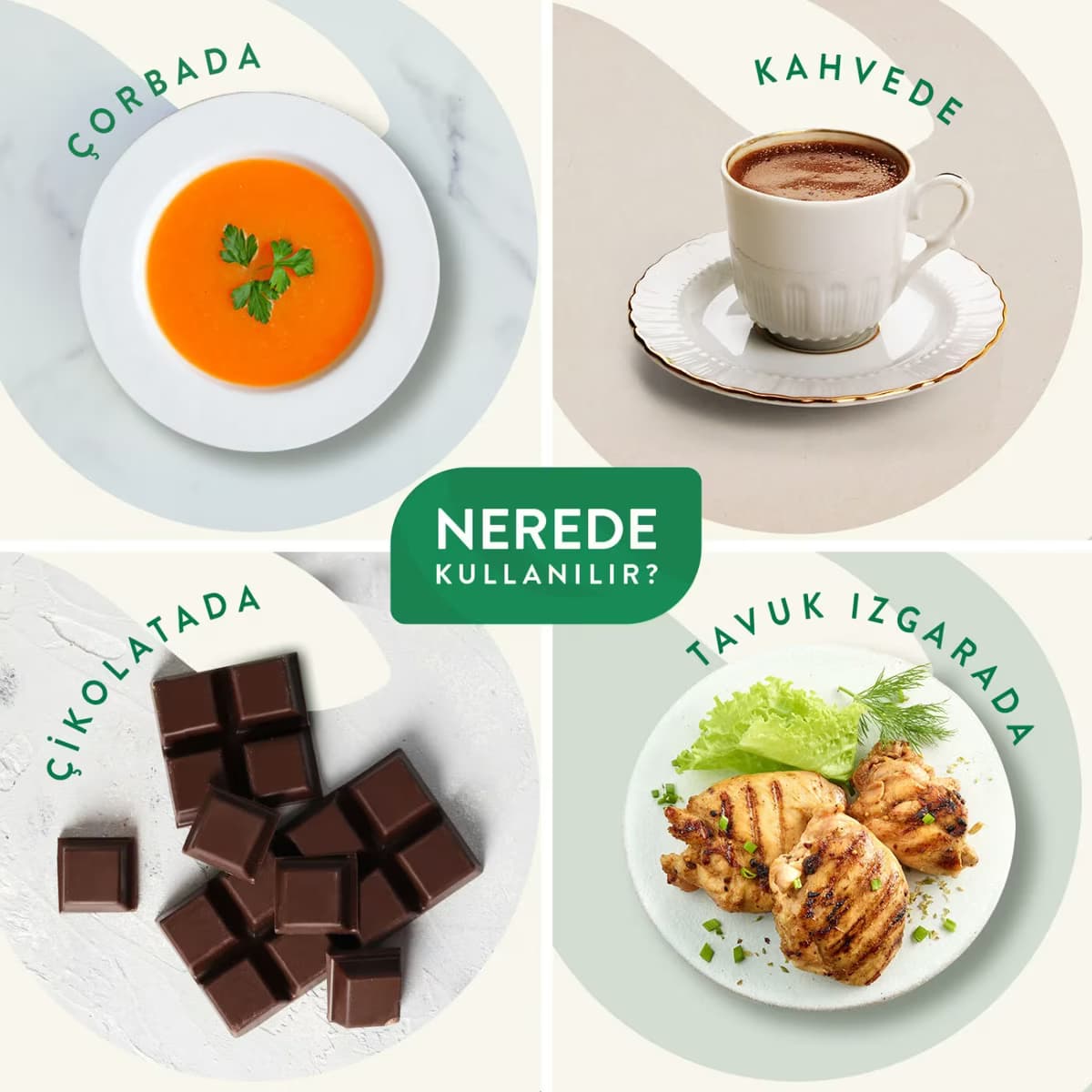 Wefood Organik Hindistan Cevizi Yağı 150 ml 4