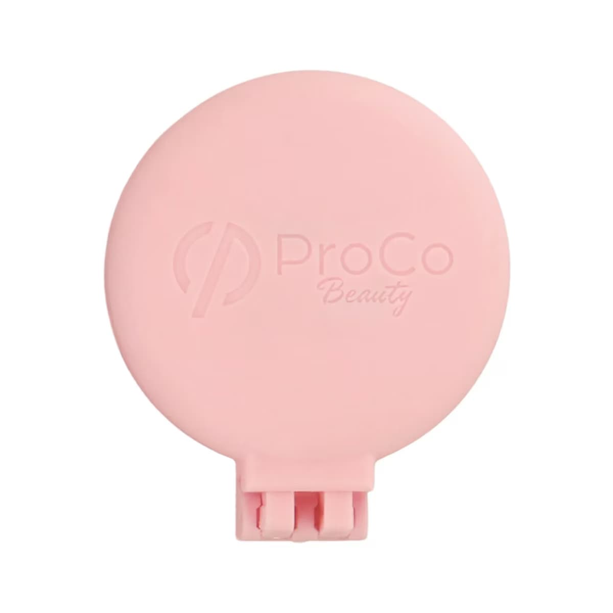 ProCo Beauty Aynalı Saç Fırçası Makaron 2
