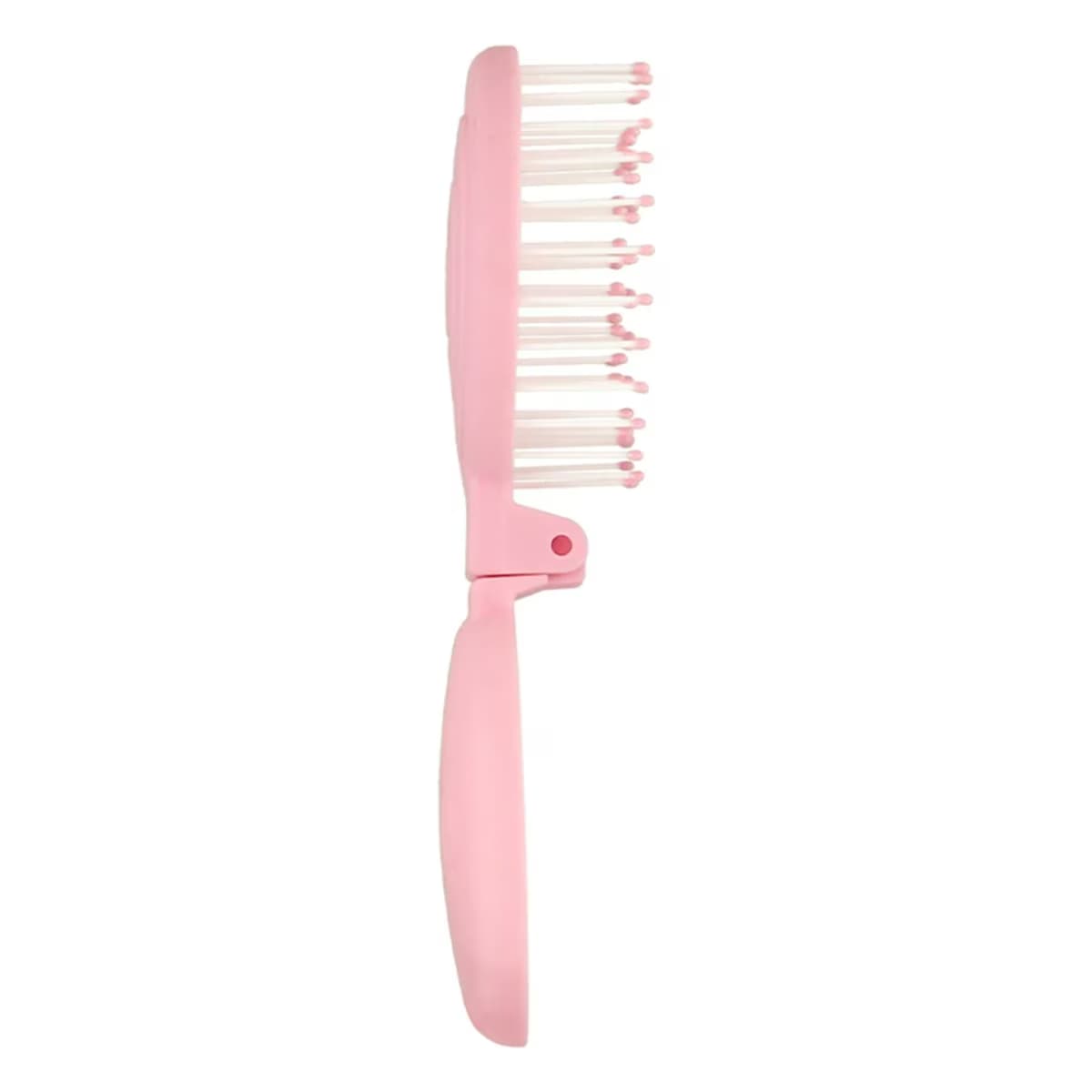 ProCo Beauty Aynalı Saç Fırçası Makaron 5