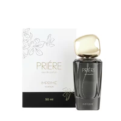 Imprime EDP Women Priere 50 ml