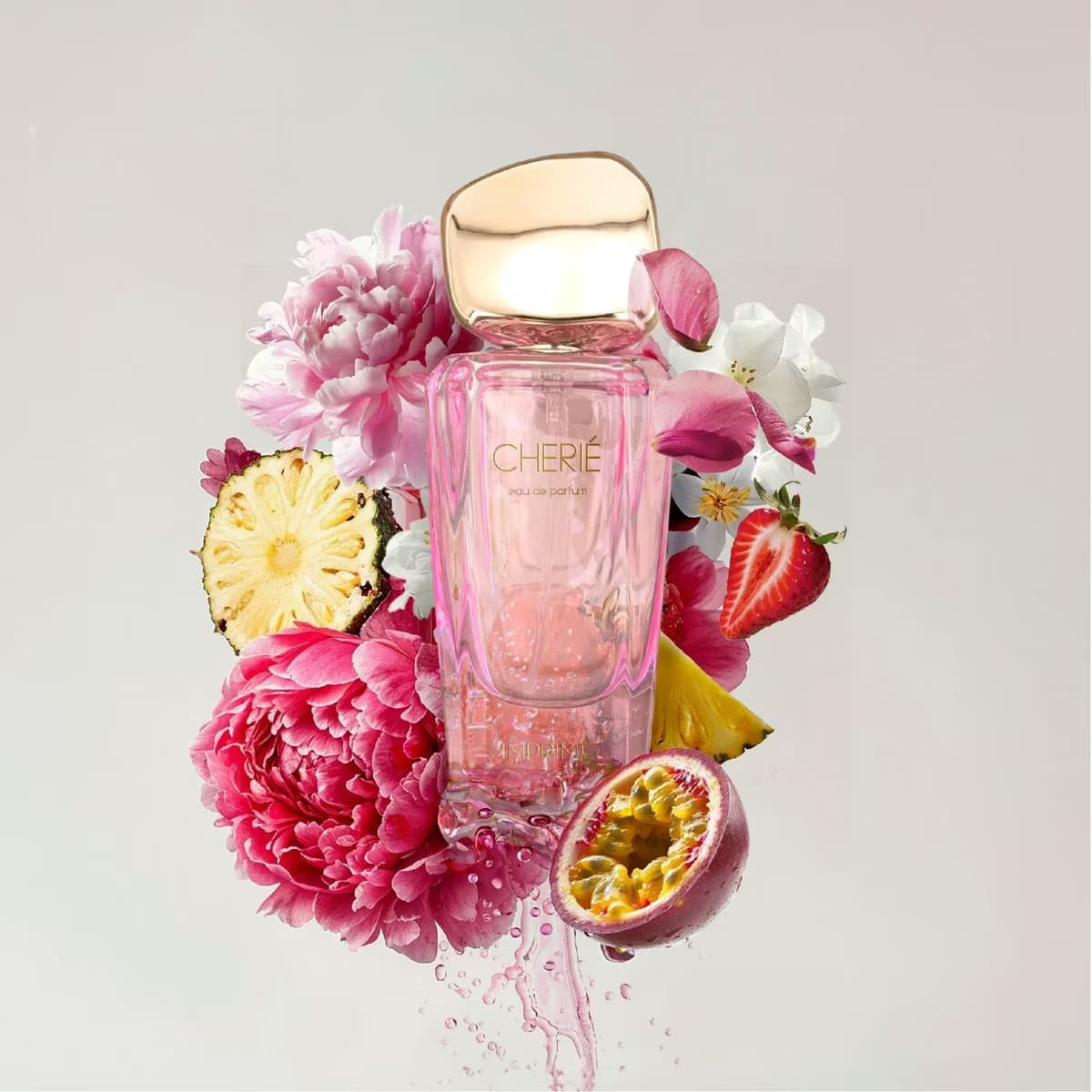 Imprime EDP Women Cherie 50 ml 2