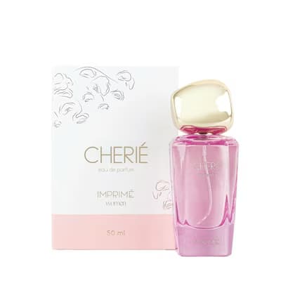 Imprime EDP Women Cherie 50 ml