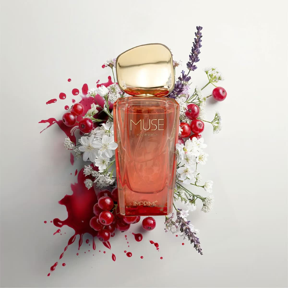 Imprime EDP Women Muse 50 ml 2