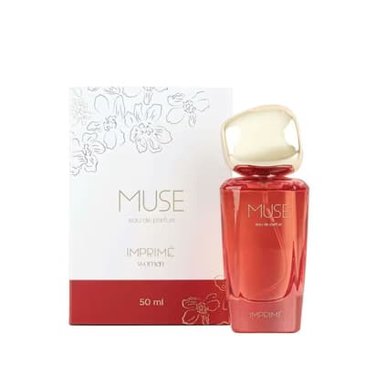 Imprime EDP Women Muse 50 ml
