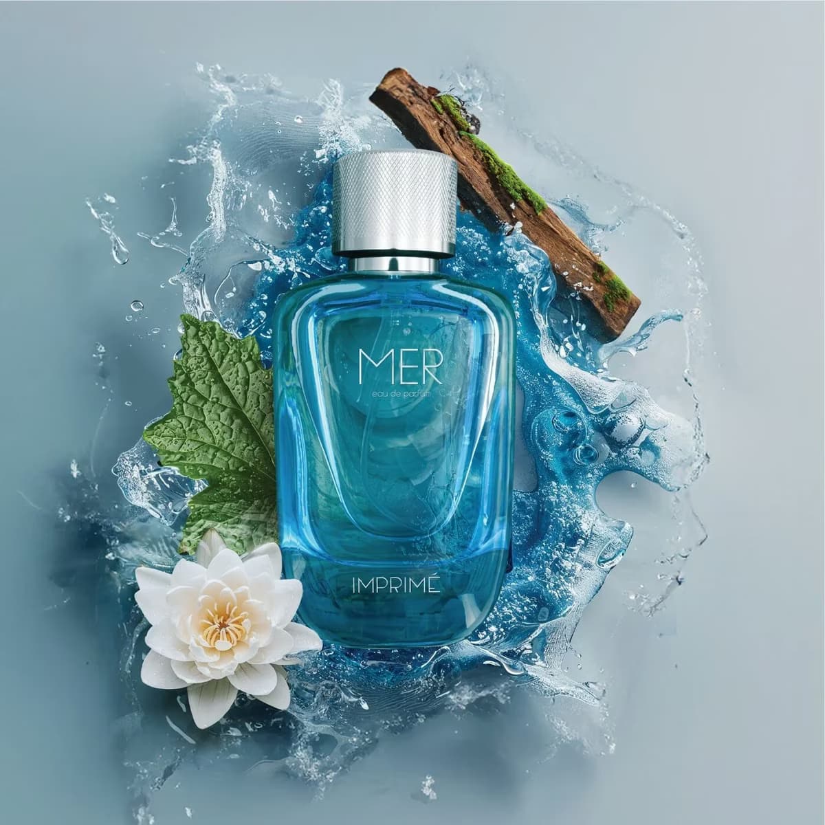 Imprime Mer EDP Erkek Parfüm, 100 ml 2