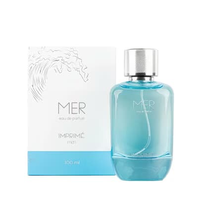 Imprime Mer EDP Erkek Parfüm, 100 ml