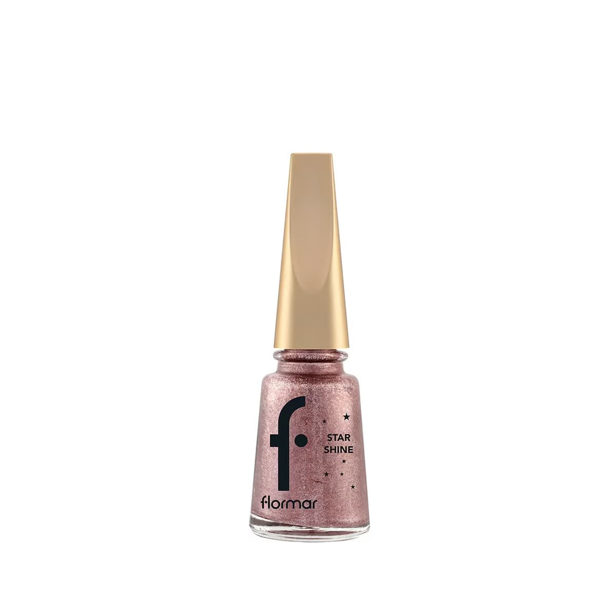 Flormar Oje Star Shine SSNE-20 Pink Gift