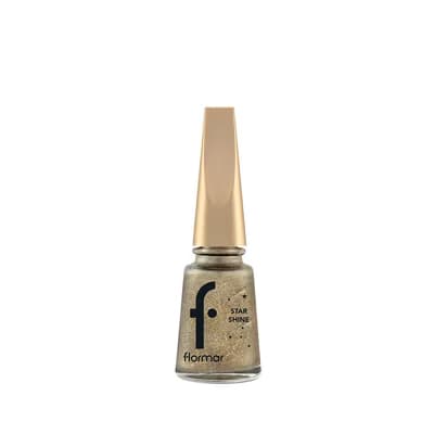 Flormar Oje Star Shine SSNE-31 Bright Magic