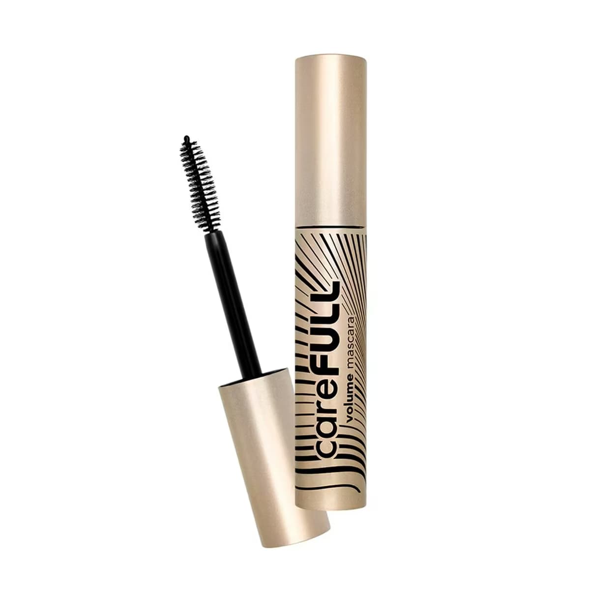 Flormar Carefull Volume Mascara