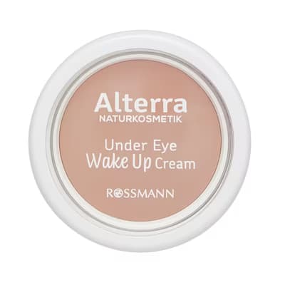 Alterra Göz Altı Kremi Wake Up 5 gr