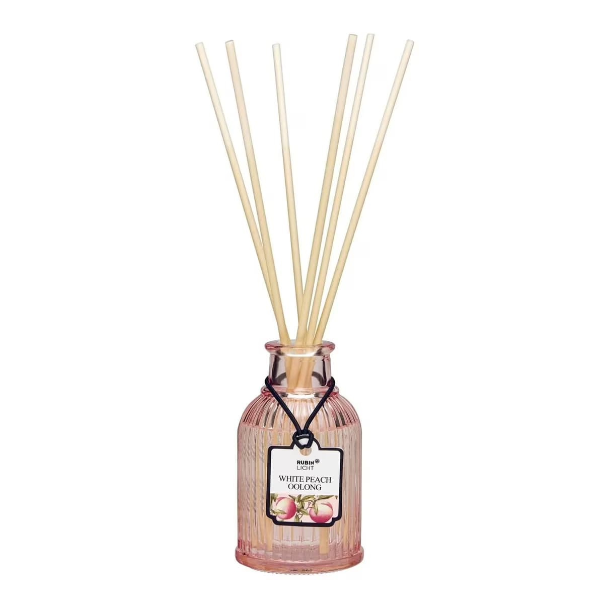 Rubin Licht Kokulu Çubuk Şeftali & Oolong 90 ml 2