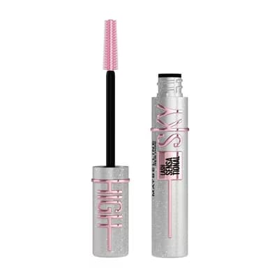 Maybelline Sky High Space Diamond Maskara