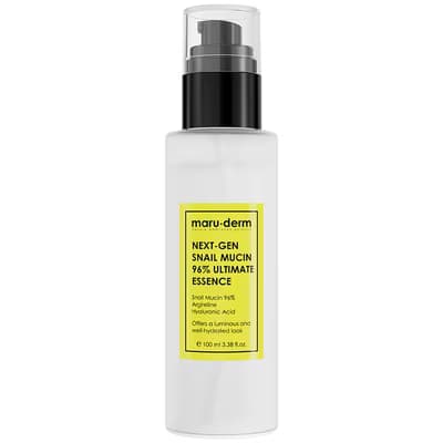 Maruderm Tonik %96 Salyangoz Özlü 100 ml