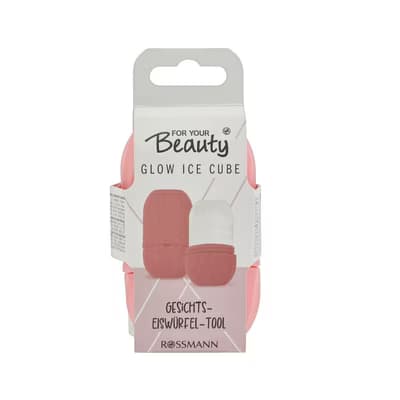 For Your Beauty Glow Yüz Küpü Buz