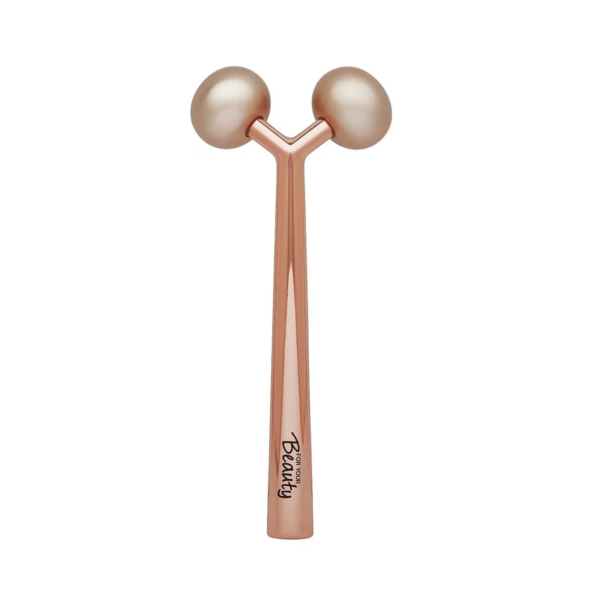 For Your Beauty Roller Çift Toplu Çinko 2