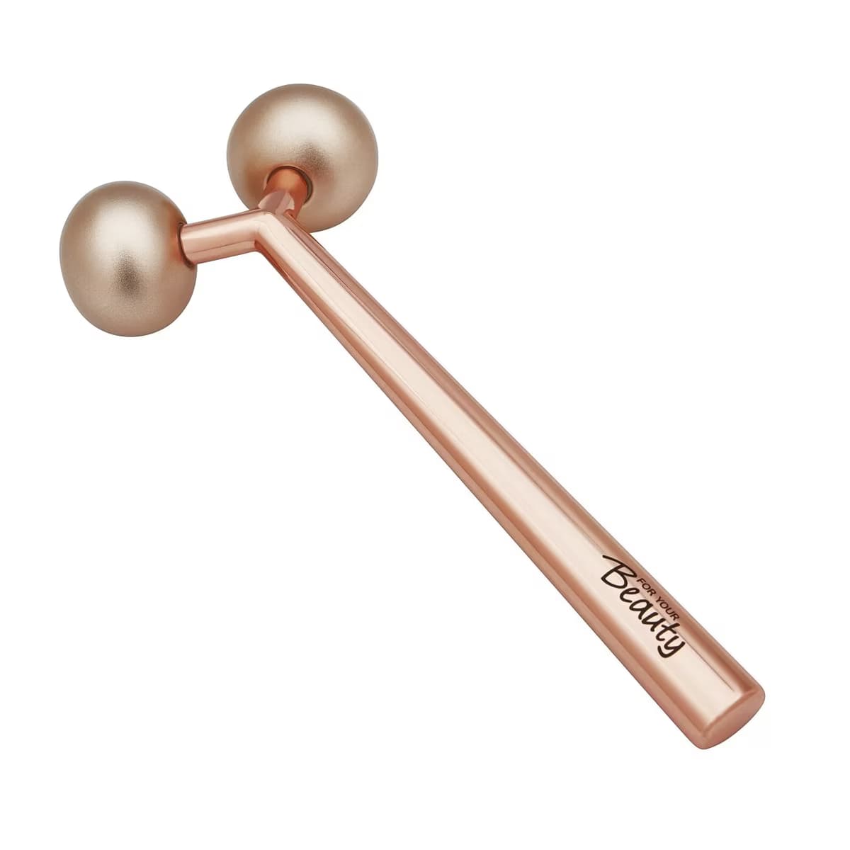 For Your Beauty Roller Çift Toplu Çinko 3