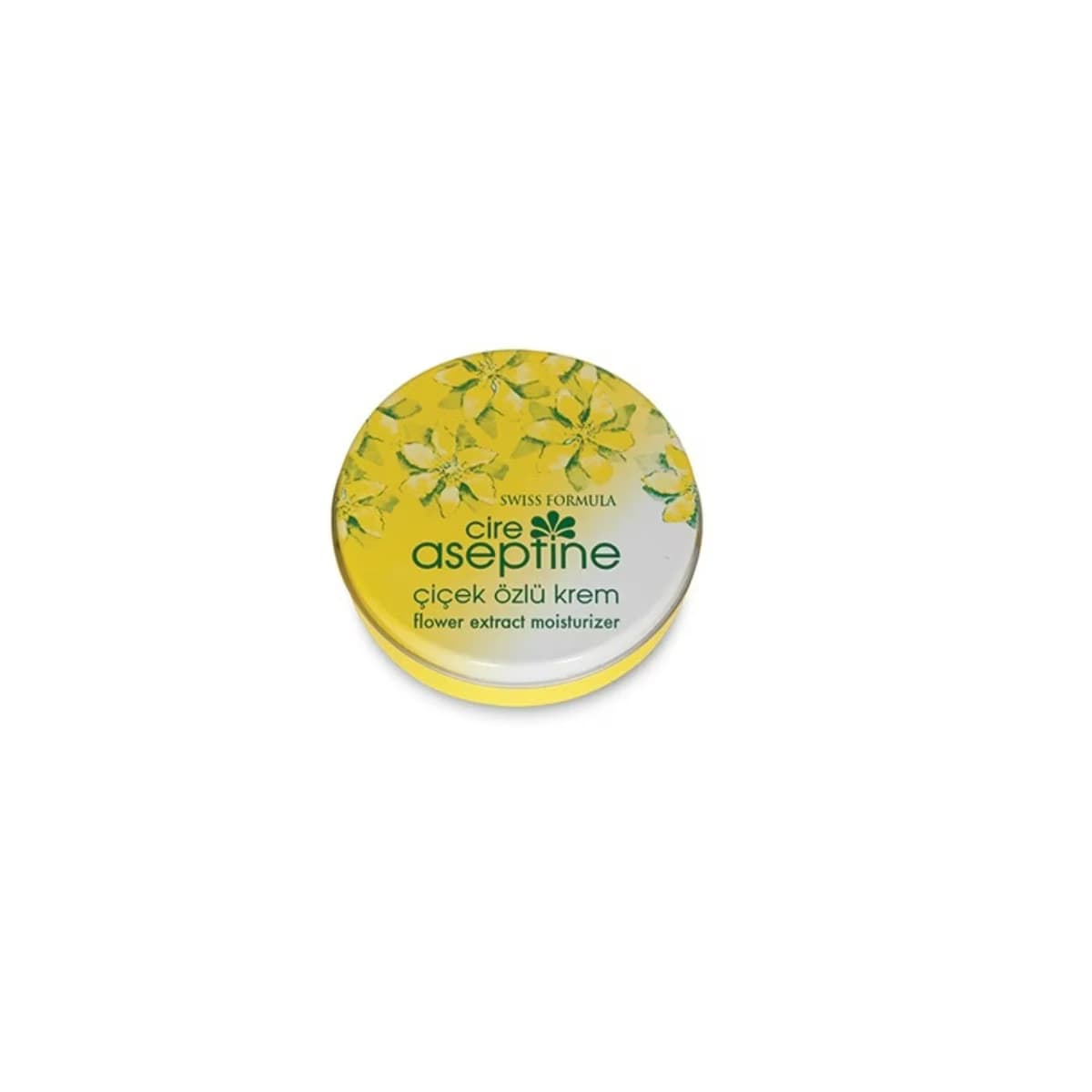 Cire Aseptine Klasik Çiçek Özlü Krem 30 ml