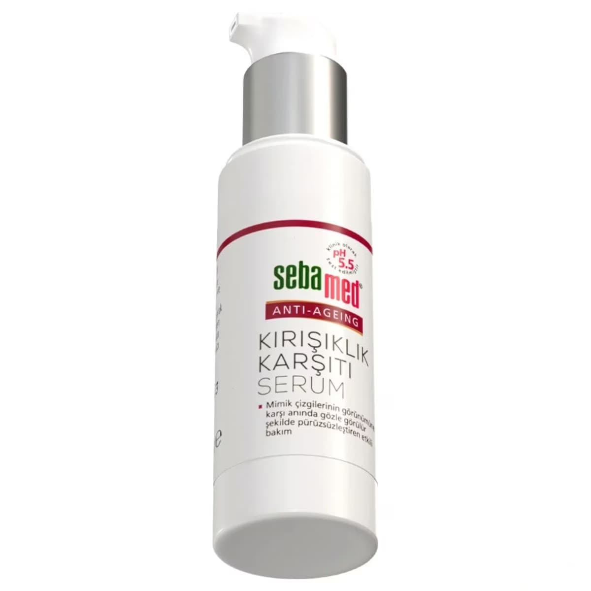 Sebamed Anti Ageing Lifting Serum 30 ml 3