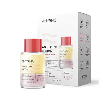 Anyong Anti Acne Losyon 30 ml