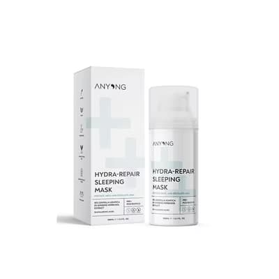 Anyong Sleeping Mask Hydra Repair 100 ml