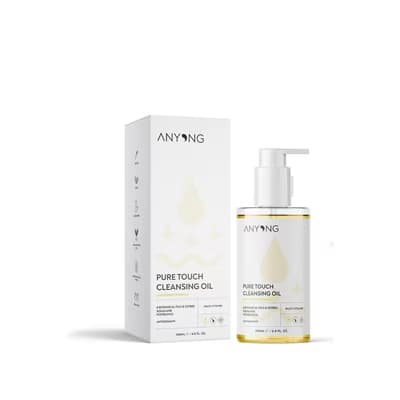 Anyong Temizleme Yağı Pure Touch 200 ml