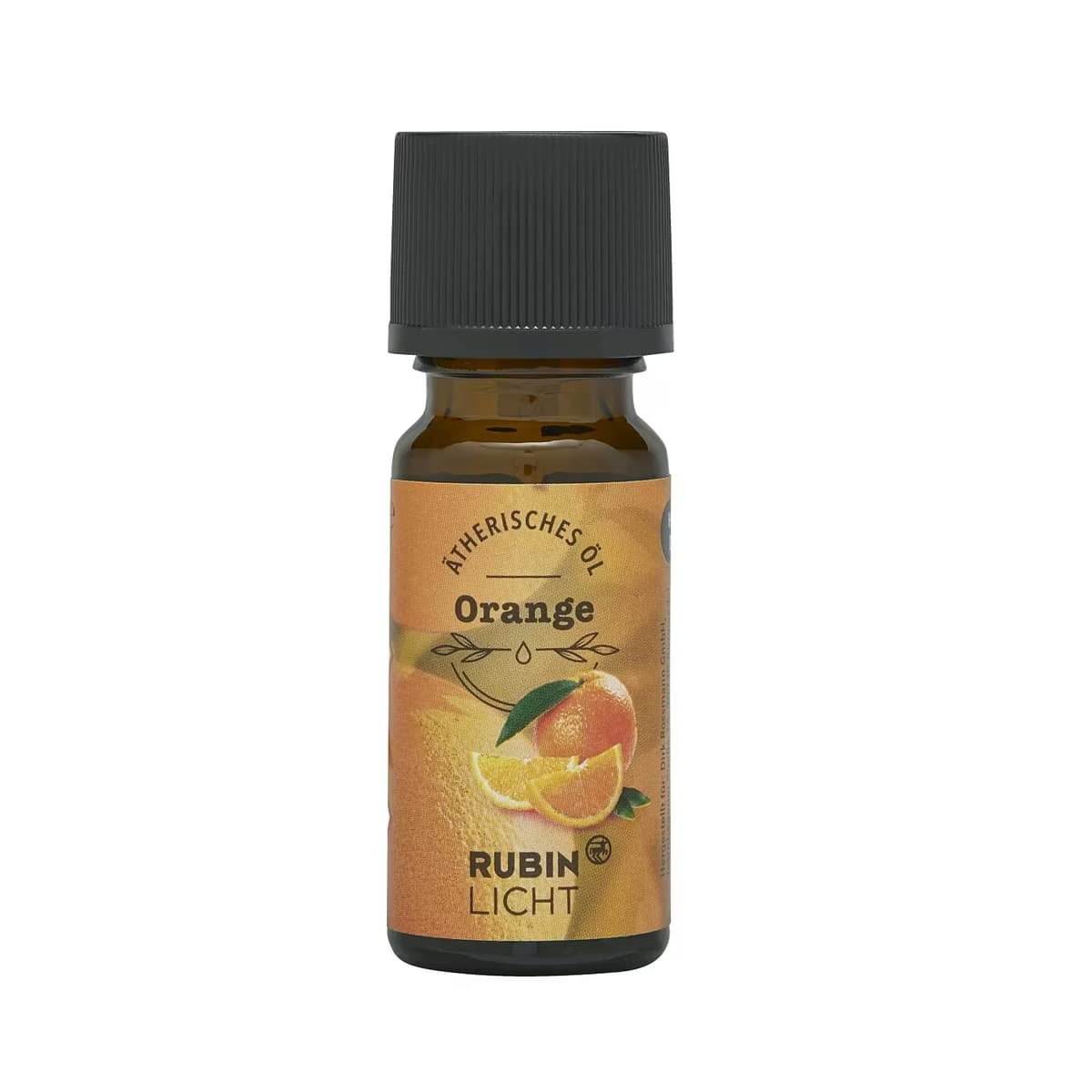 Rubinlicht Aromatik Uçucu Yağ Portakal 10 ml 2