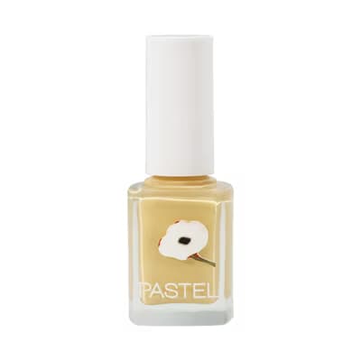 Pastel Oje No: 411