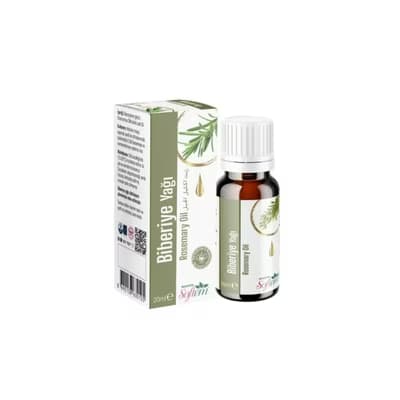 Softem Biberiye Yağı 20 ml