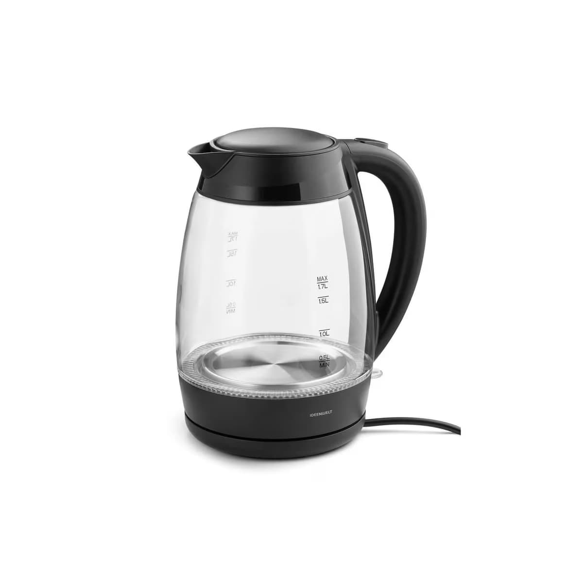Ideenwelt Cam Kettle 1.7 Litre 2