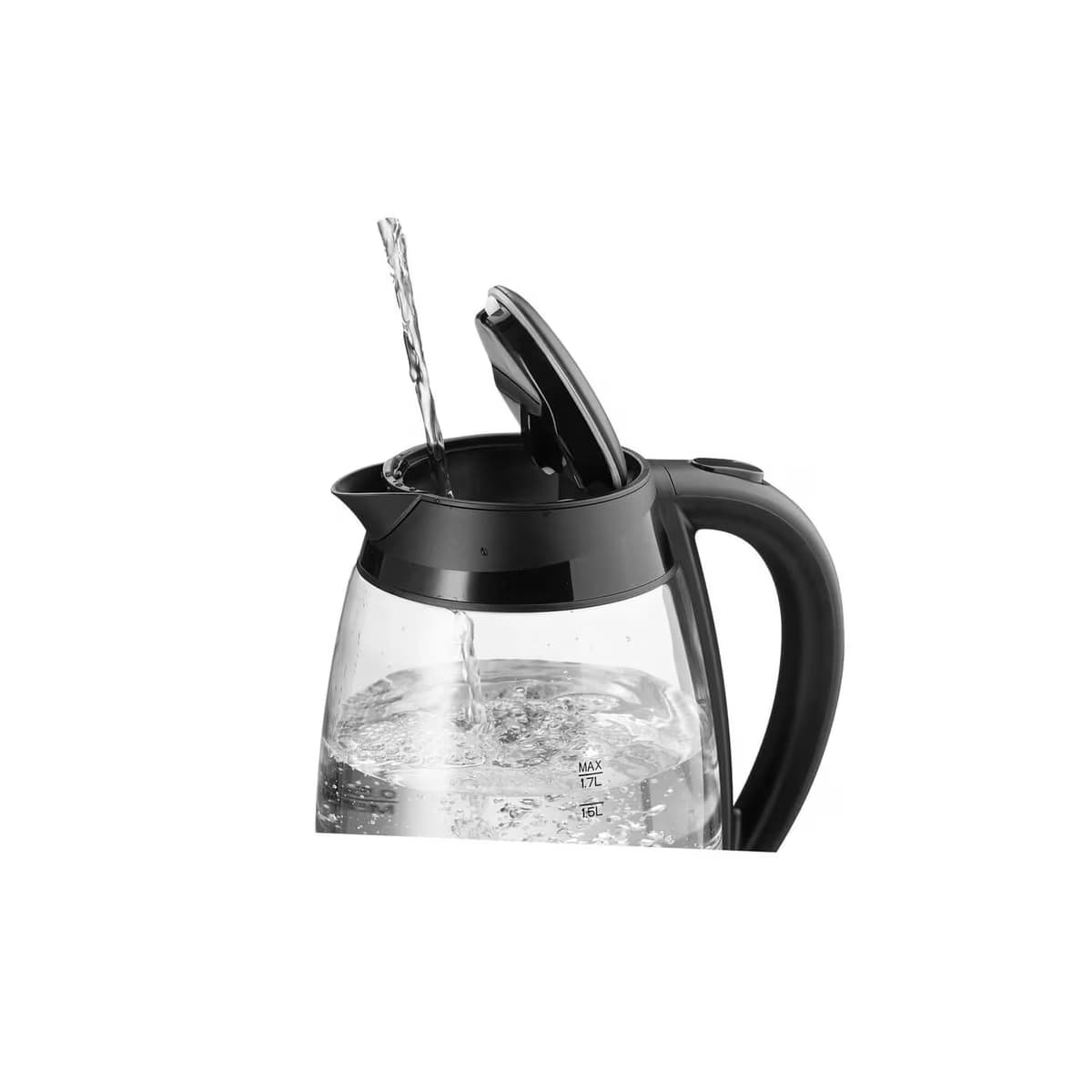 Ideenwelt Cam Kettle 1.7 Litre 3