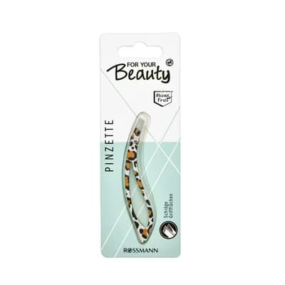 For Your Beauty Cımbız Soft Touch