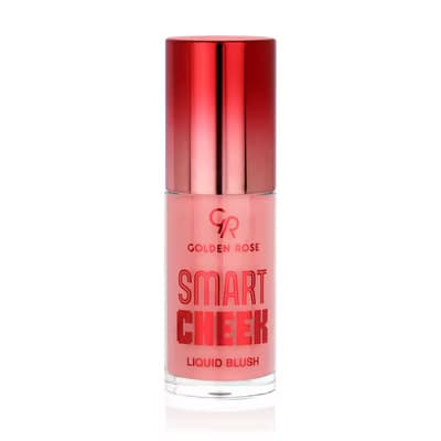 Golden Rose Smart Cheek Liquid Blush No: 104