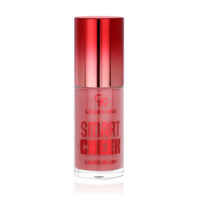 Golden Rose Smart Cheek Liquid Blush No: 107