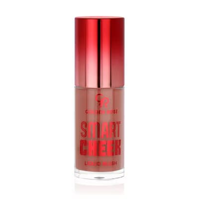 Golden Rose Smart Cheek Liquid Blush No: 108