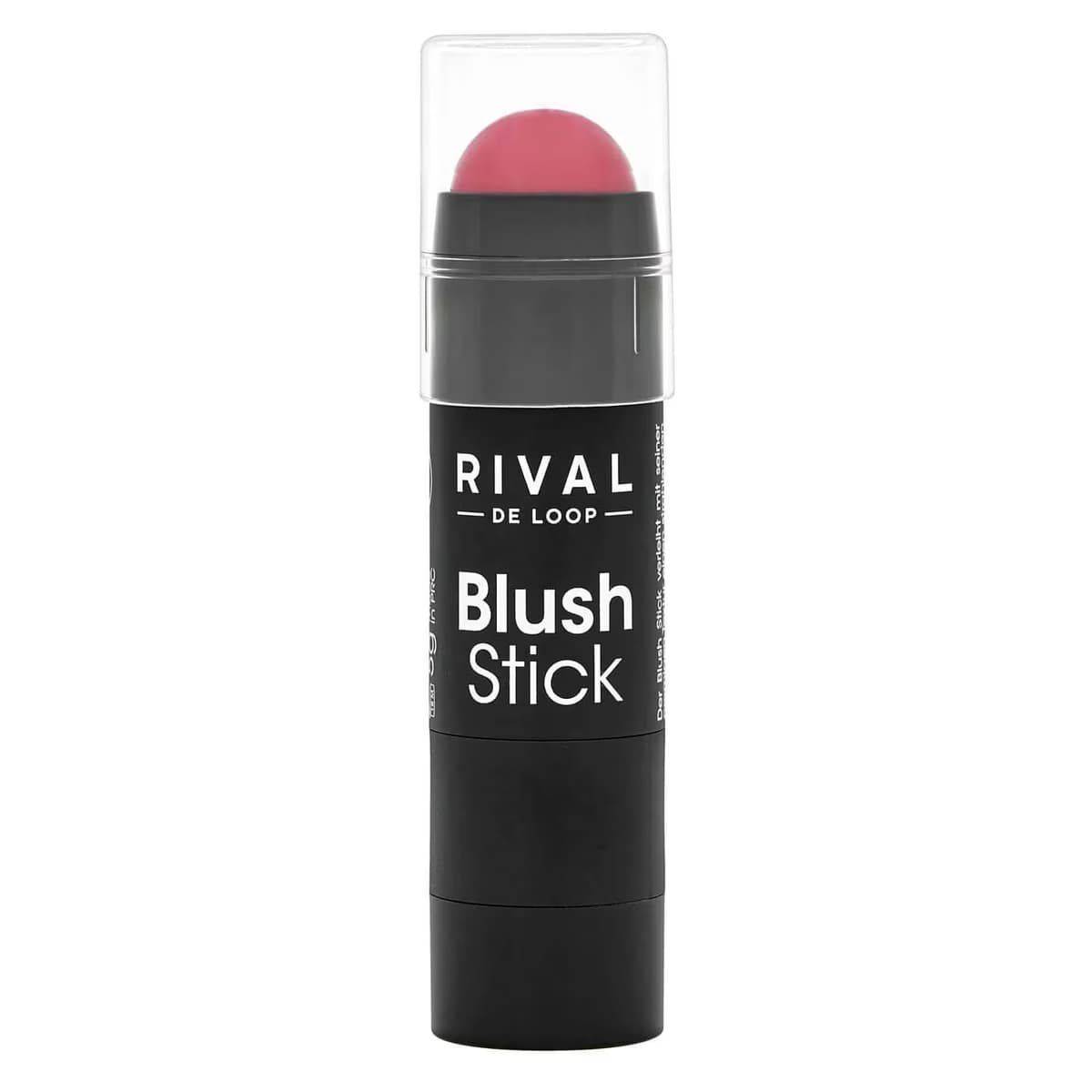 Rival de Loop Allık Stick No.01 Cherry 5 gr 2