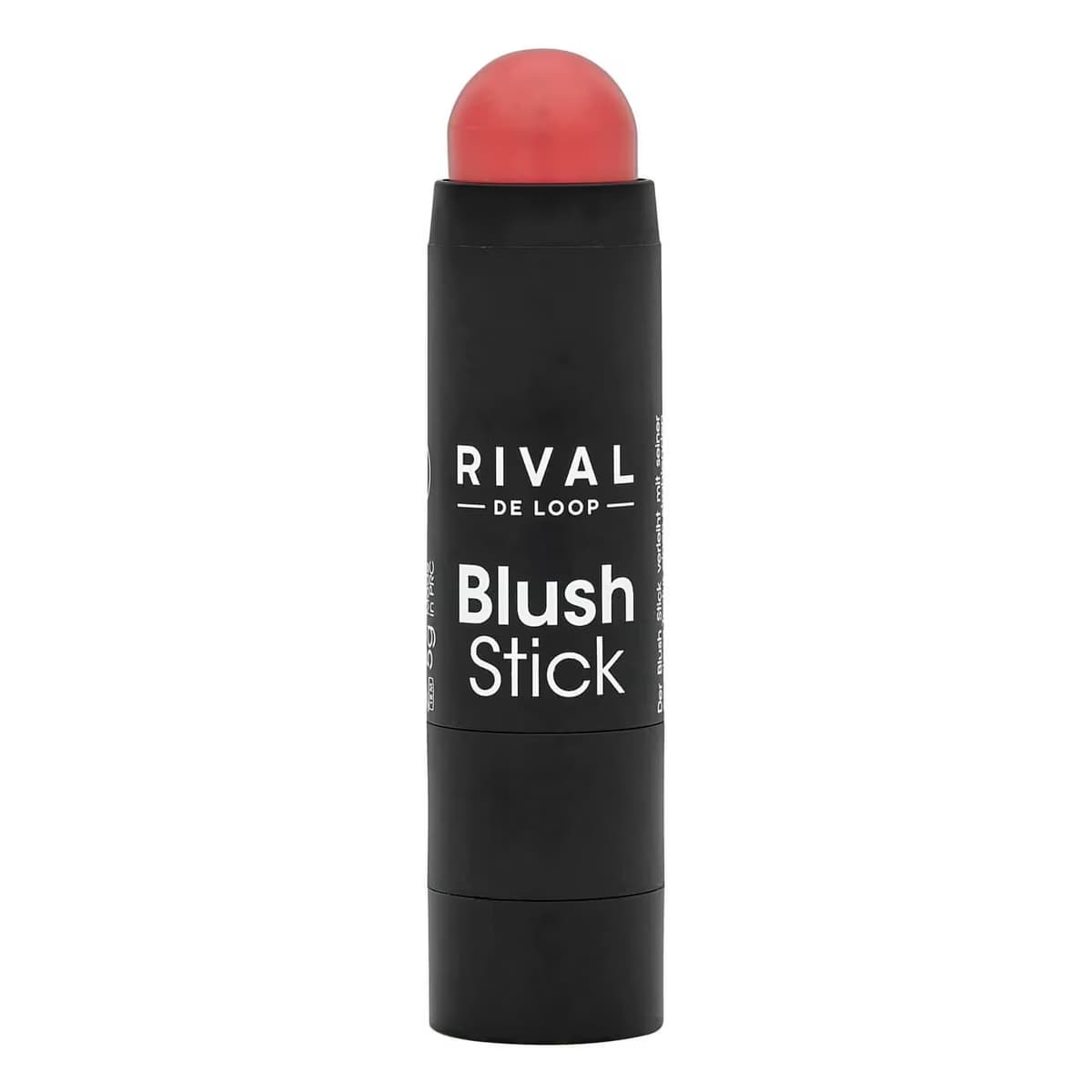 Rival de Loop Allık Stick No.02 Coral 5 gr 2
