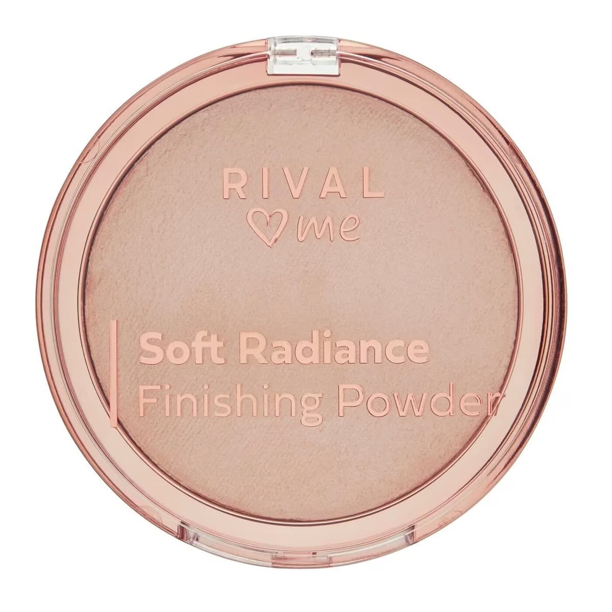 Rival Loves Me Pudra Sabitleyici Soft 8 gr