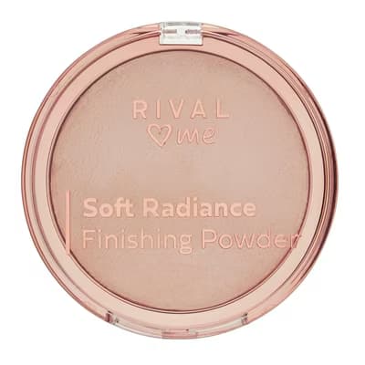 Rival Loves Me Pudra Sabitleyici Soft 8 gr