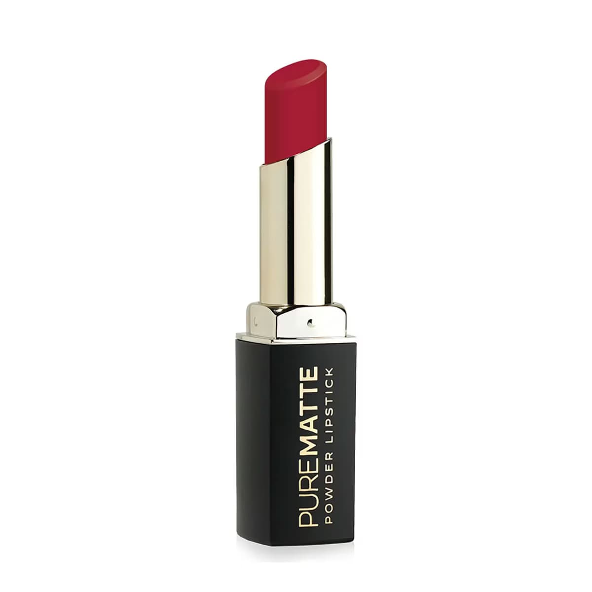 Golden Rose Pure Matte Powder Lipstick No: 118