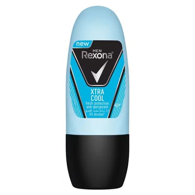 Rexona Men Mini Roll-On Extra Cool 20 ml