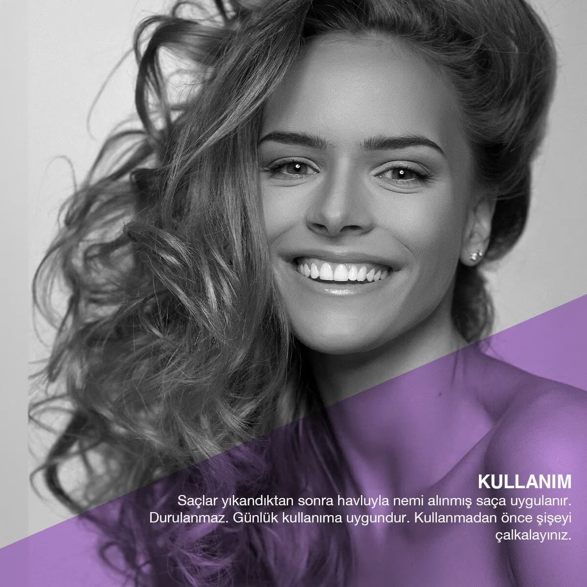 Bioxcin Collagen&Biotin Sıvı Saç Kremi 150 ml 3