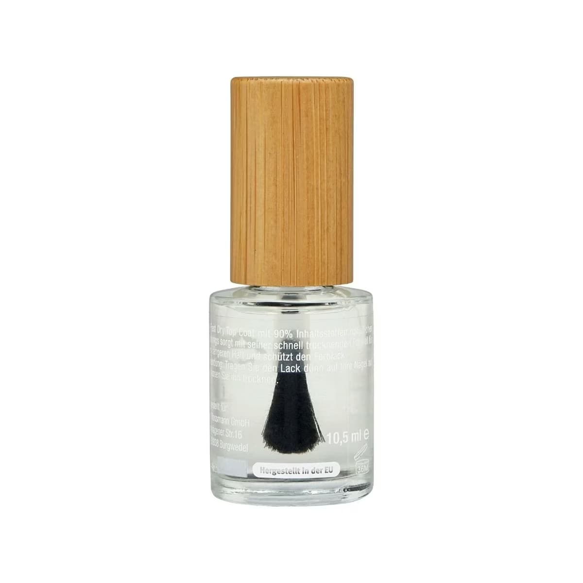 Alterra Oje Top Coat Kurutucu 10.5 ml 2