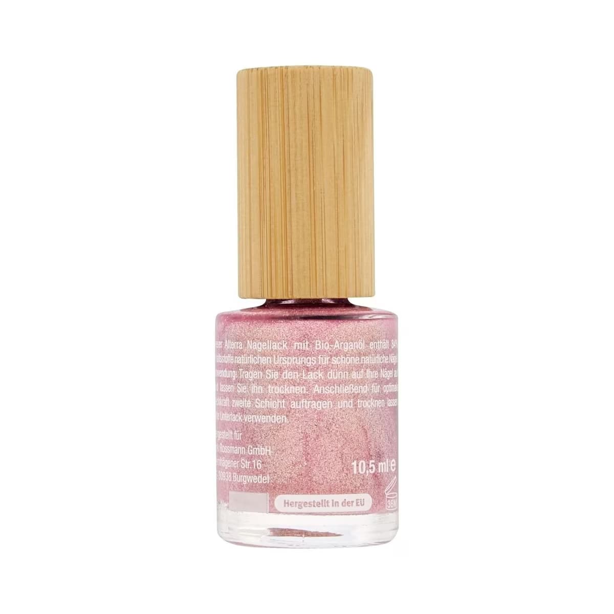 Alterra Oje No.16 Fairytale 10.5 ml 2