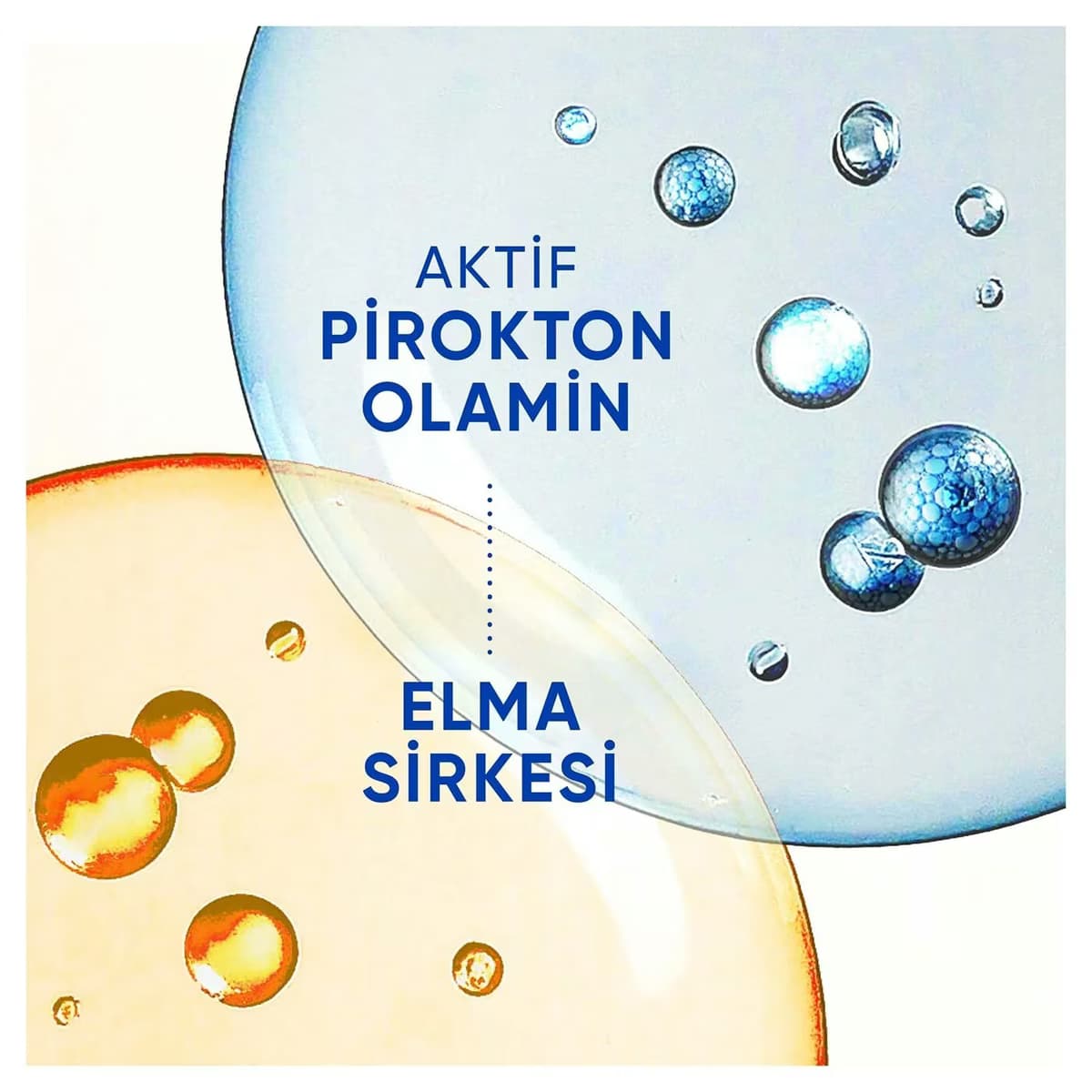 Head&Shoulders Şampuan Elma Sirkeli 330 ml 4