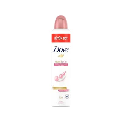 Dove Deodorant Even Tone Kadın 200 ml