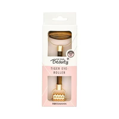 For Your Beauty Roller Kaplan Gözü Kuvars