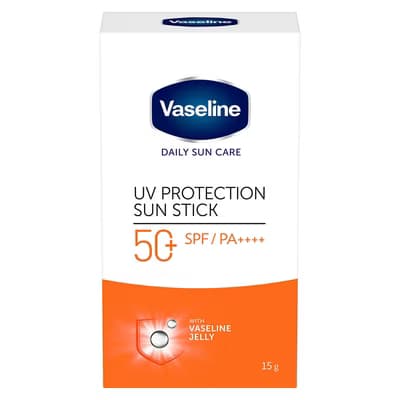 Vaseline Güneş Koruyucu Stick SPF 50+ 15 gr