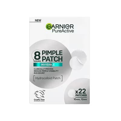 Garnier Sivilce Bandı Görünmez 8 Saat 22'li