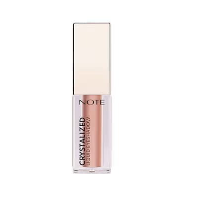 Note Göz Farı Crystalized Liquid Eyeshadow 01