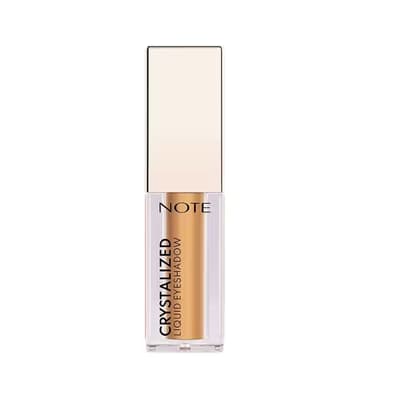 Note Göz Farı Crystalized Liquid Eyeshadow 02